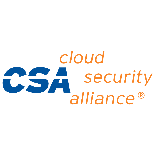 Cloud Security Alliance STAR Certification