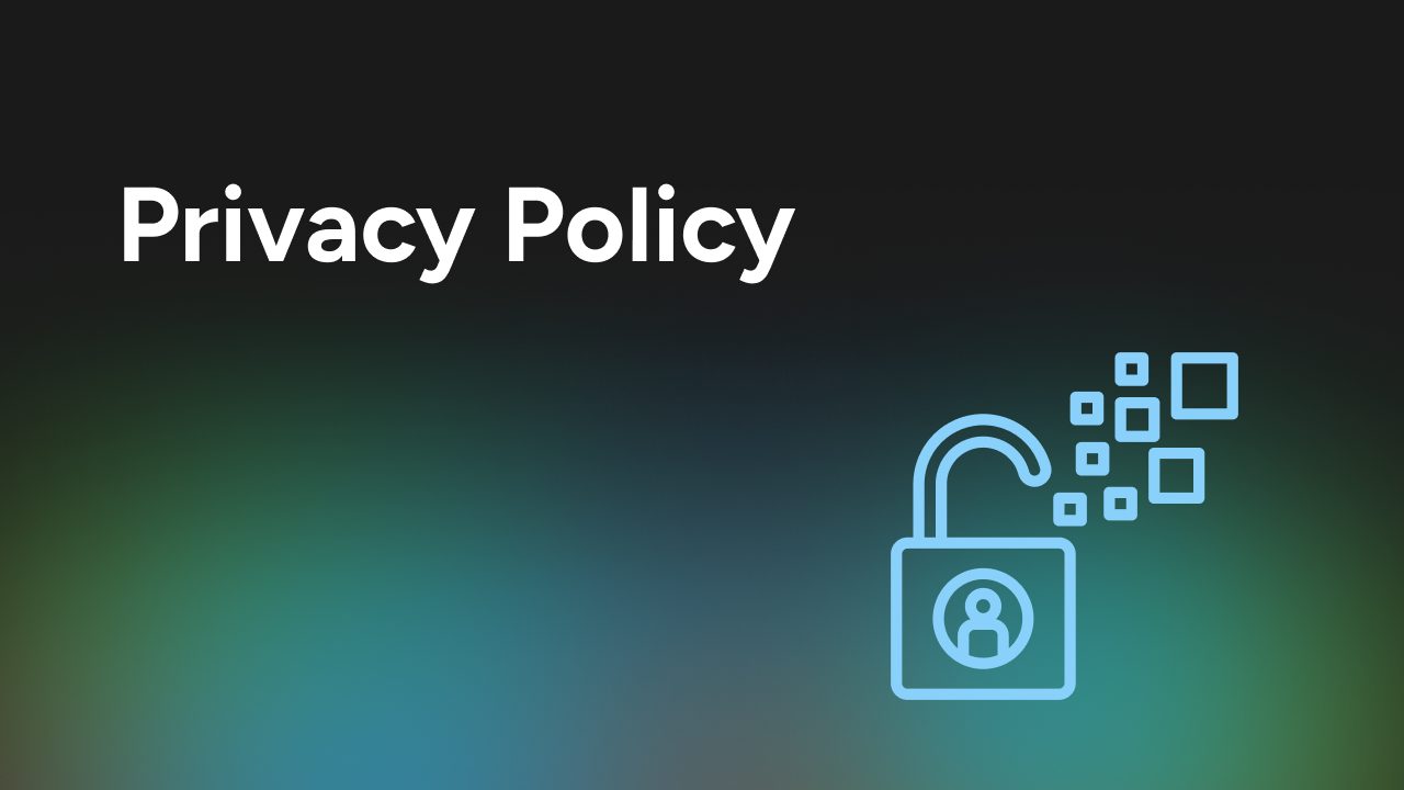 Privacy Policy