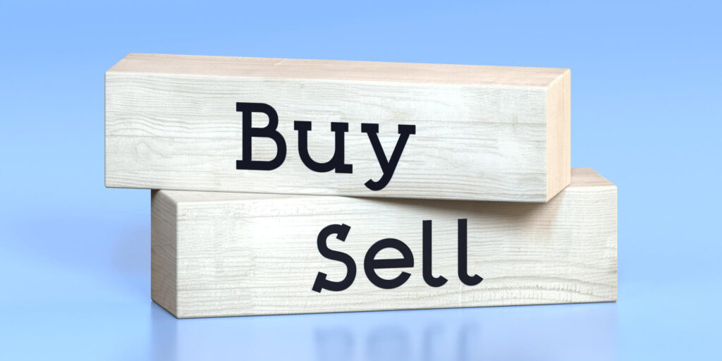 Understanding the Differences Between Sell Side and Buy Side in M&A Markets