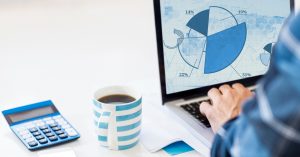 financial due diligence reporting