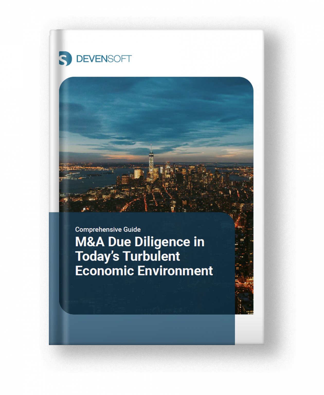 A Modern M&A Due Diligence Guide for Today's Economy