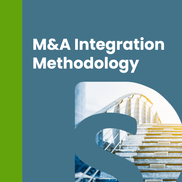 M&A Integration Methodology
