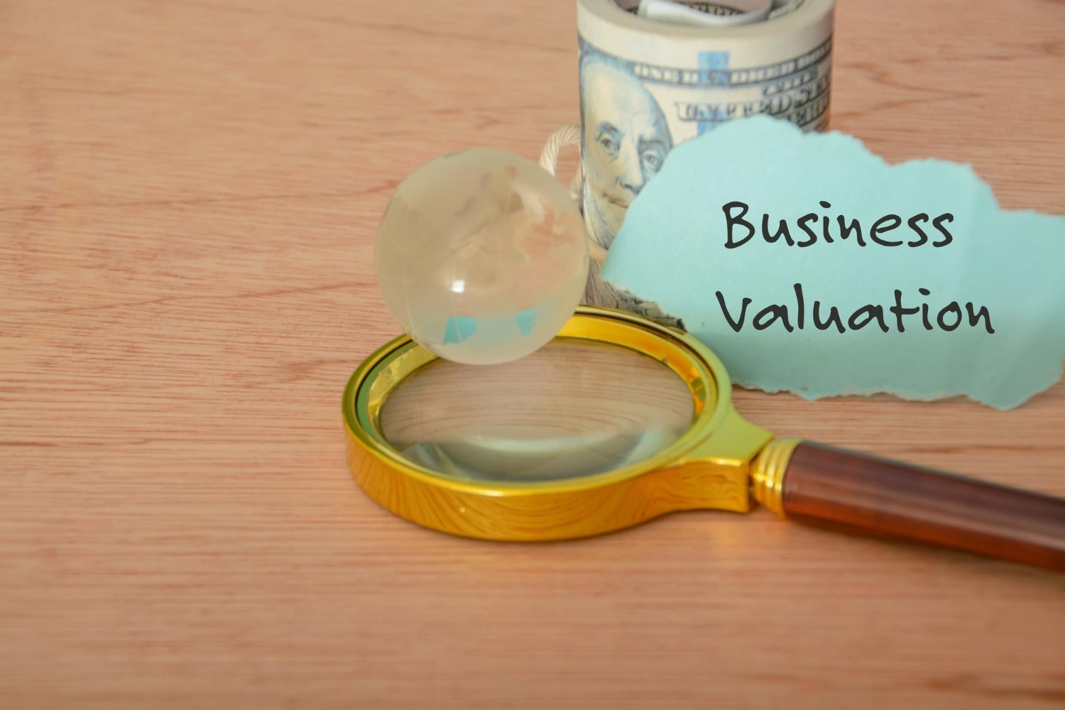 Mastering M&A Valuations: The Comprehensive Guide to Utilizing the Enterprise Value Calculator