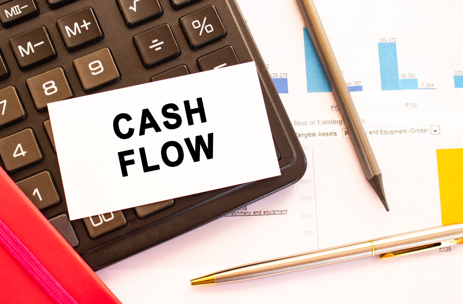 Cash Flow to Expansion: Navigating Acquisition Finance in M&A Deals
