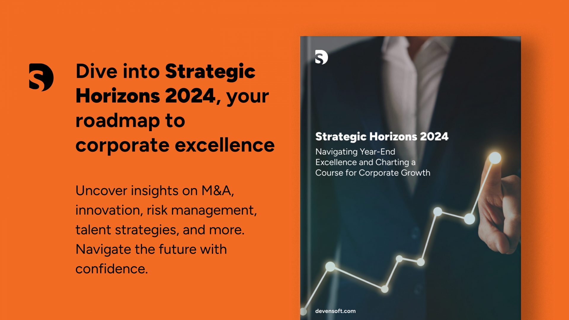 Strategic Horizons 2024: Navigating Year-End Excellence and Charting a Course for Corporate Growth